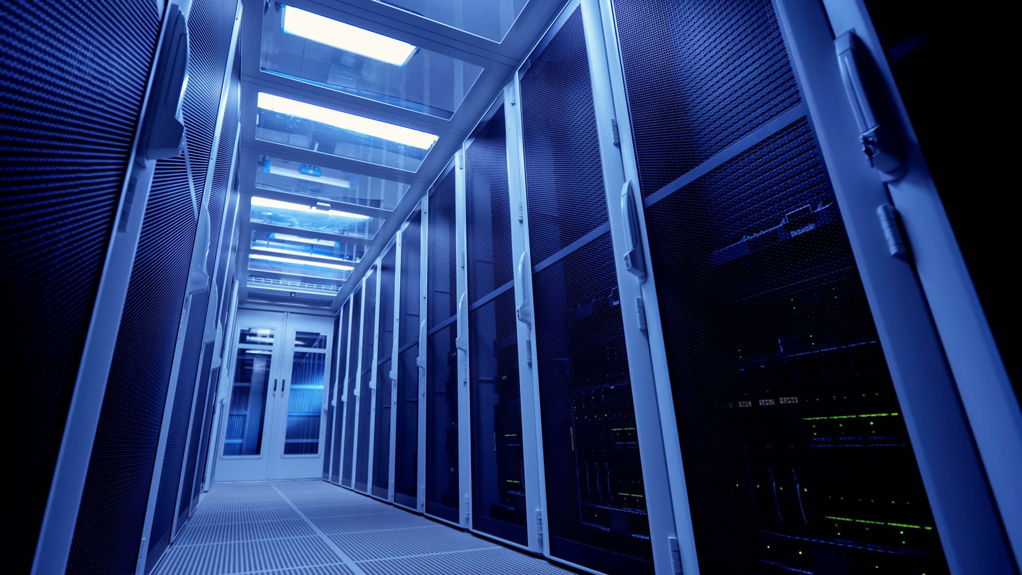 Data centre