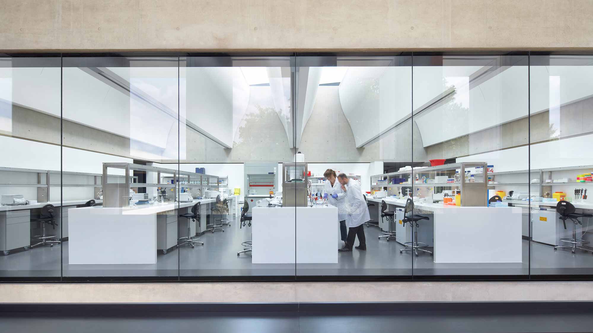 Sainsbury Laboratory