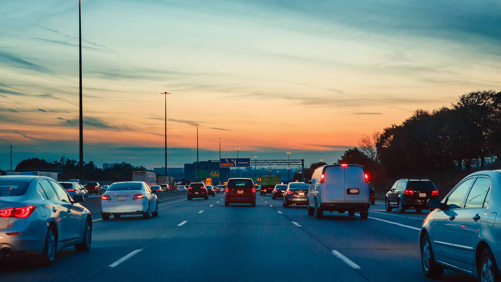 Highways