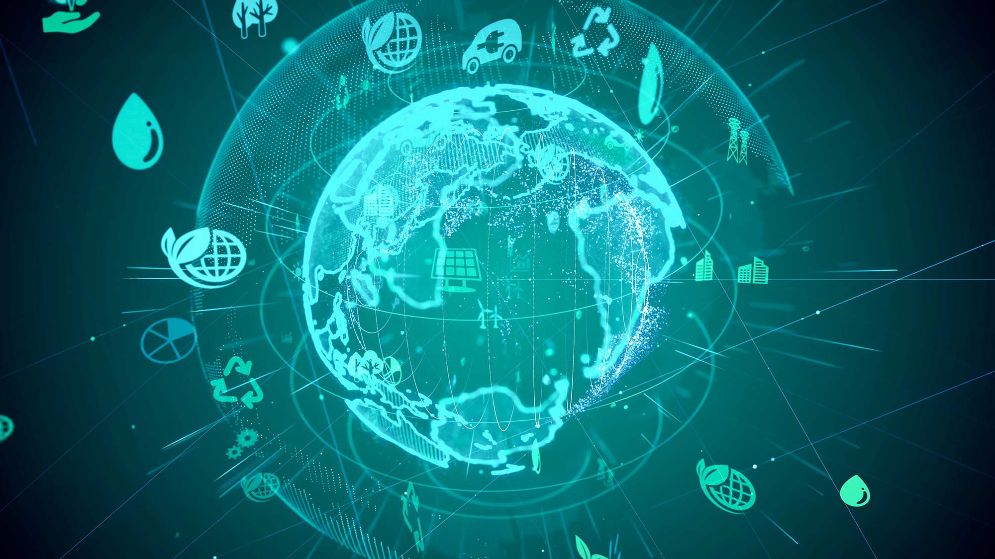 Sustainable investments