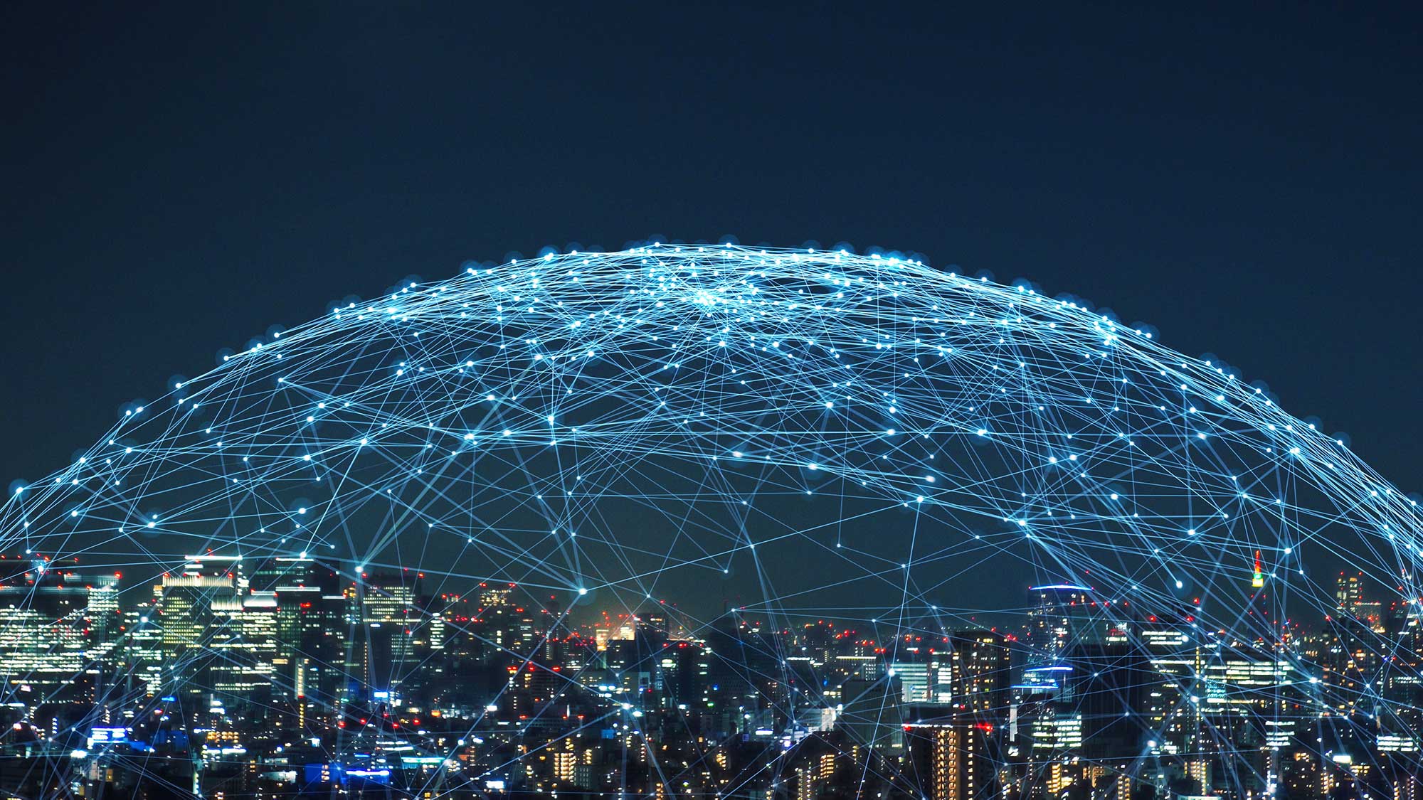 5G networking for business