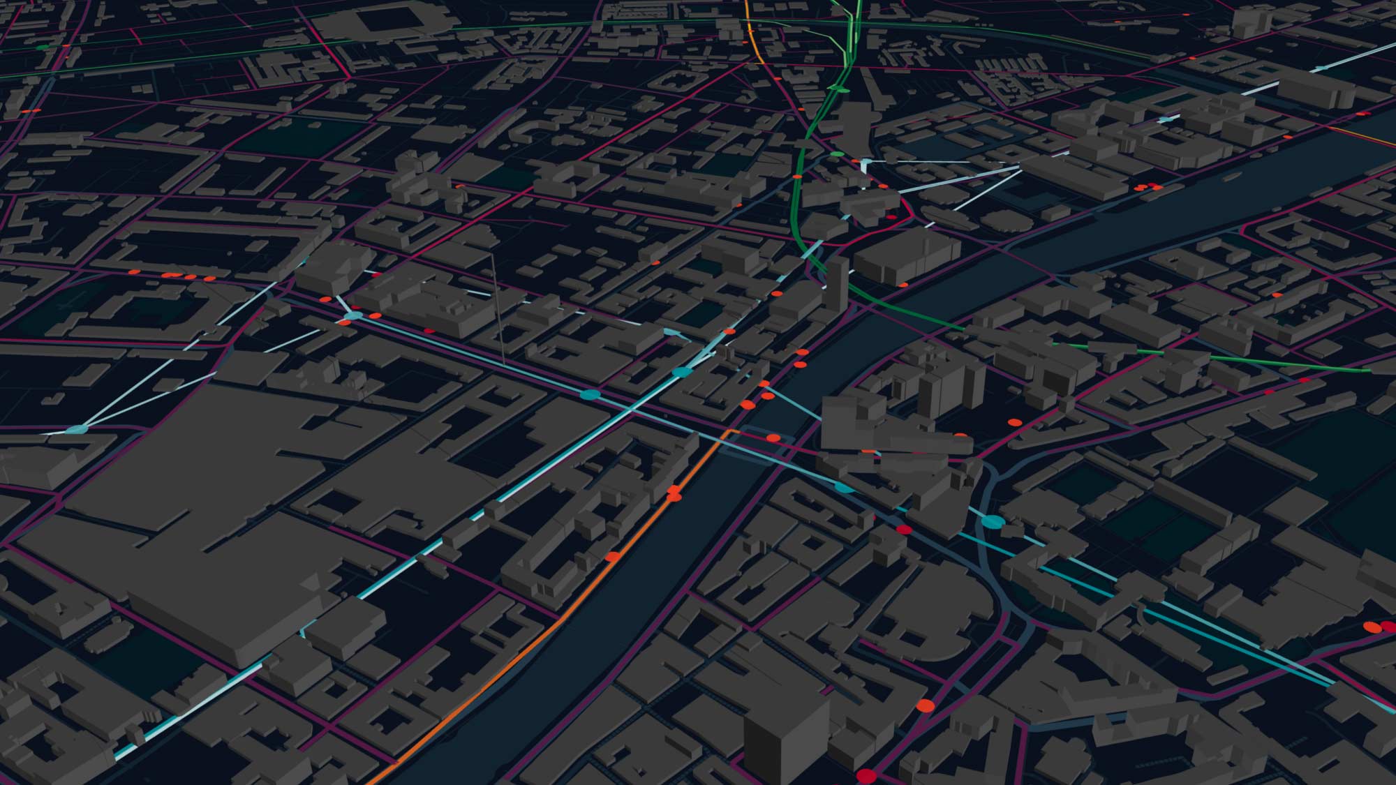 City model