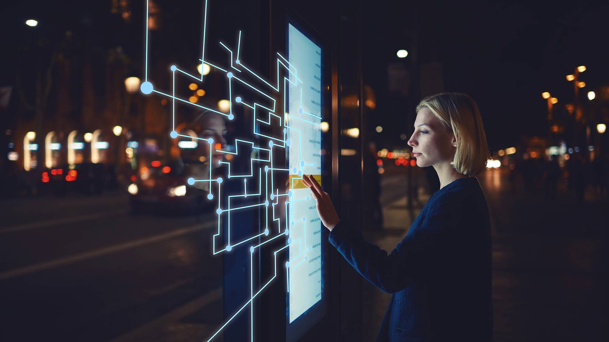 Digital masterplanning