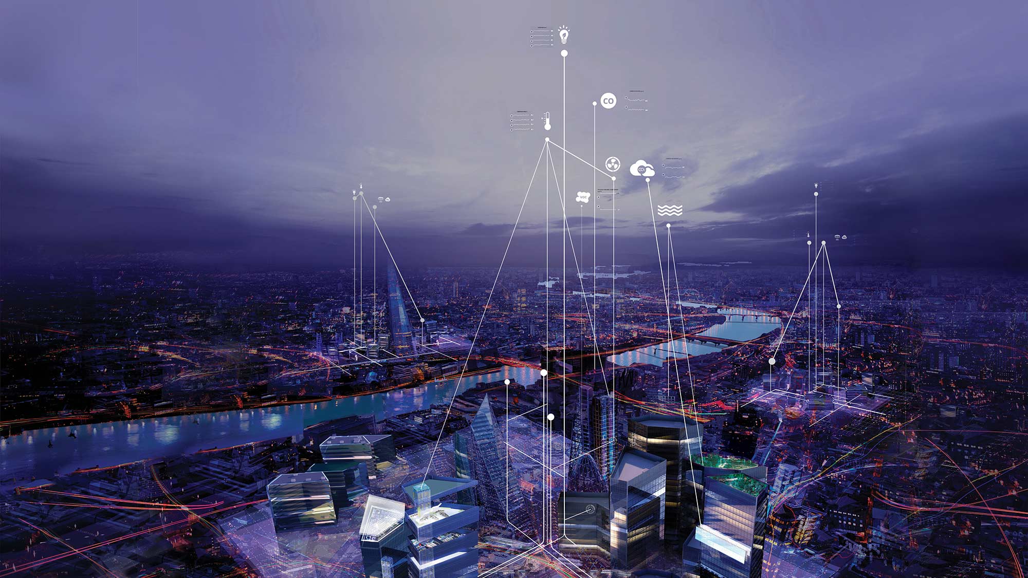 Arup foresight