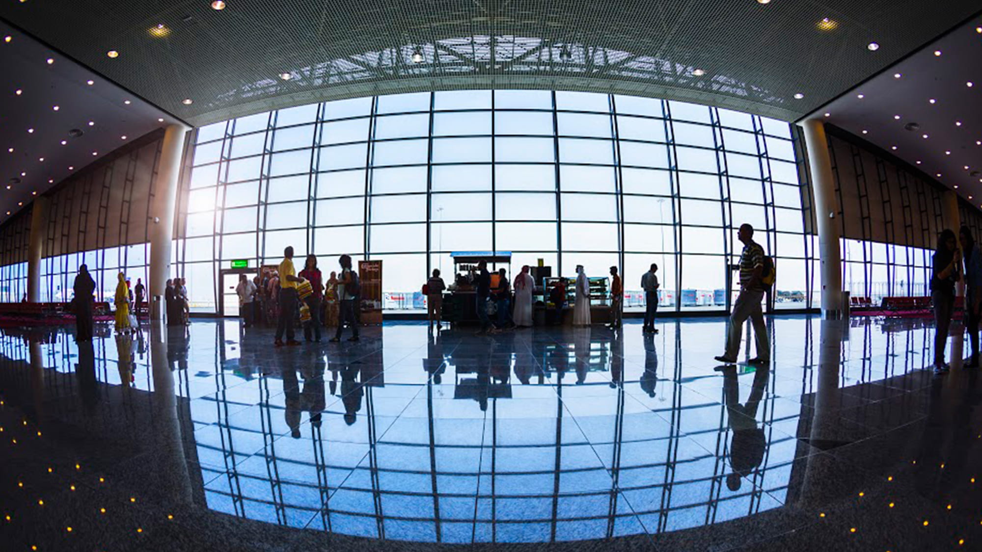ORAT DWC Interior