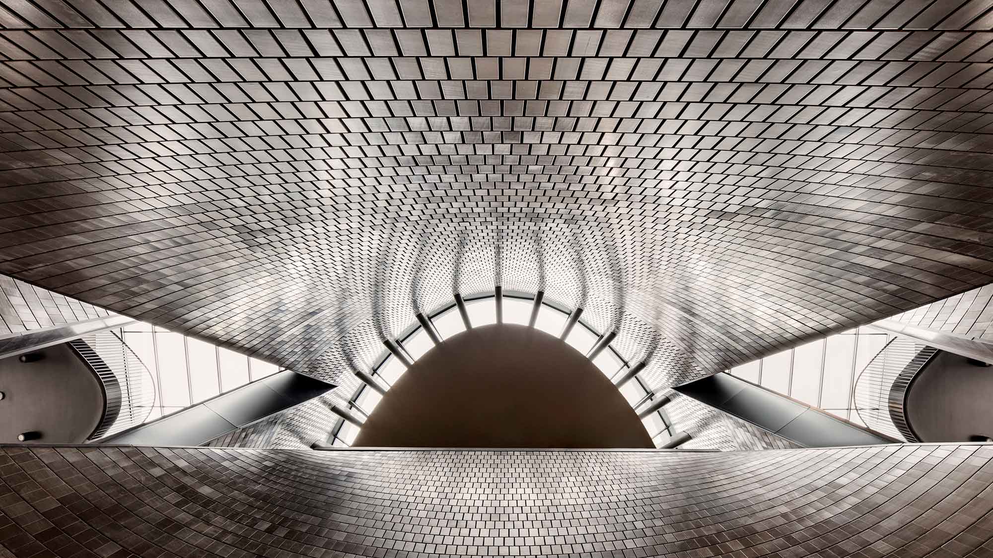 Lighting design Arup