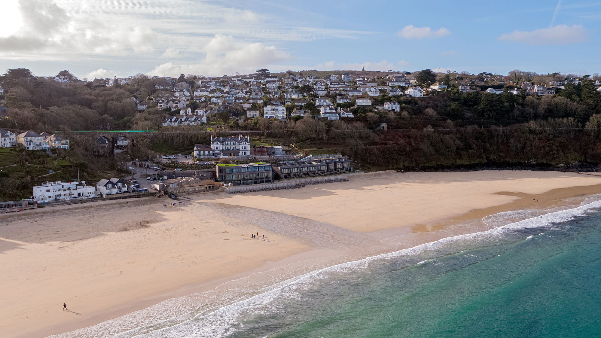 carbis bay
