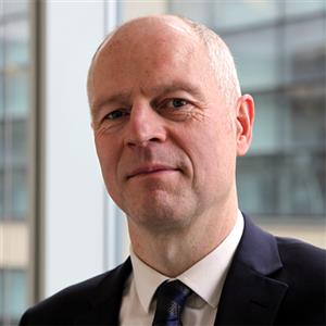 Dave Newton, Director – Consulting Leader, North West & Yorkshire