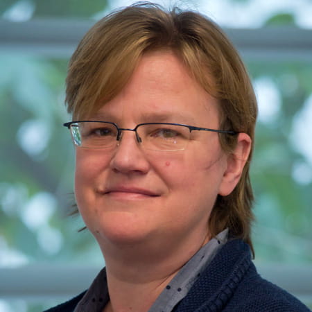 Alison Norrish