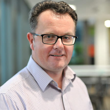 Alistair Murray
