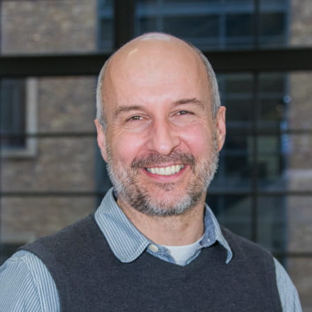Andy Mace