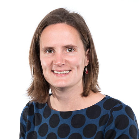 Ann Cousins