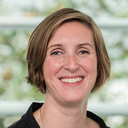 Anna Morley