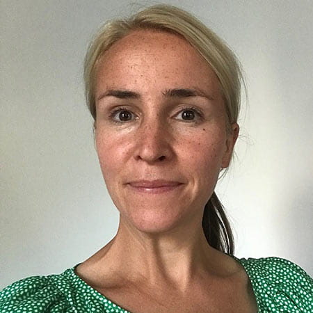 Anna Surgenor