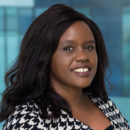 Arlene Manyange