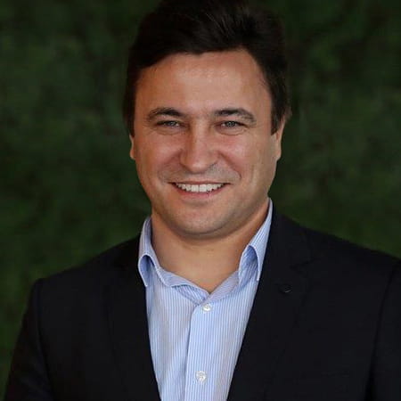 Cem Budak