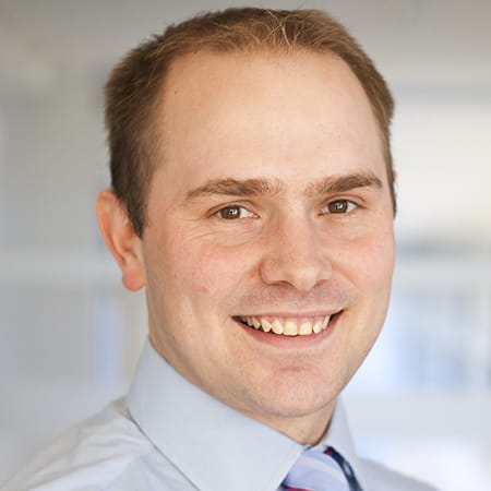 Chris Furneaux 