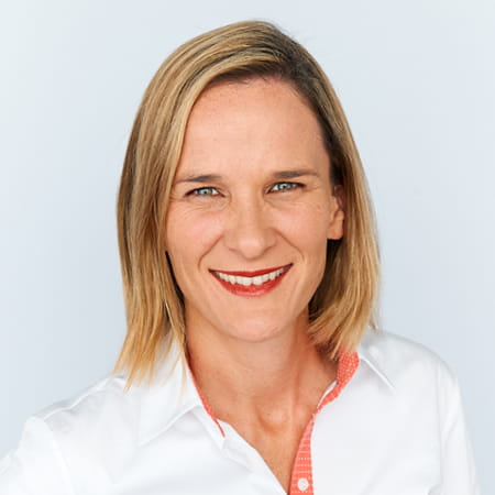 Claire Quinlan Arup