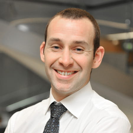 Dan Evanson
