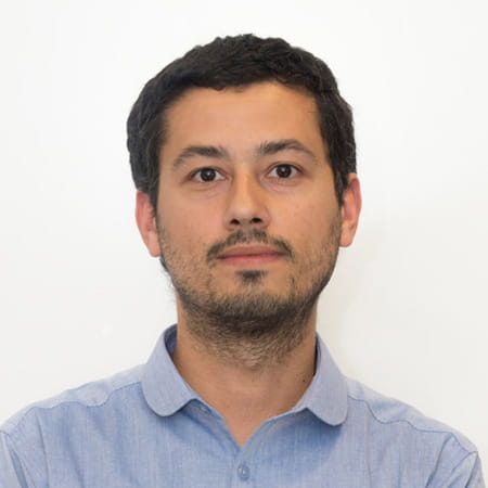 Daniel Portilla