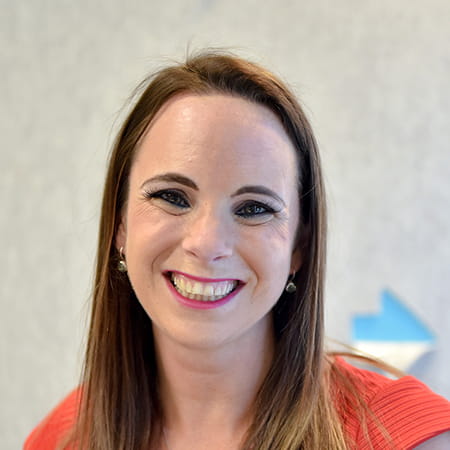 Danielle McGrellis  Advanced Digital Engineering