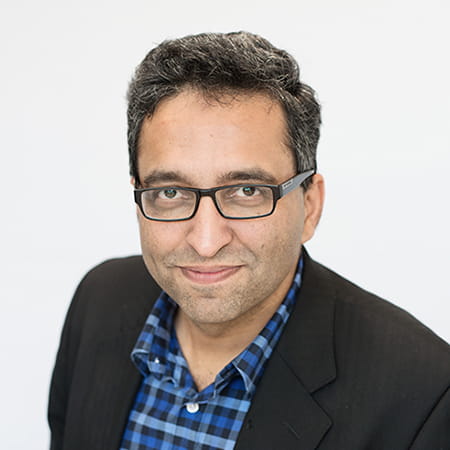 Daniyal Mian