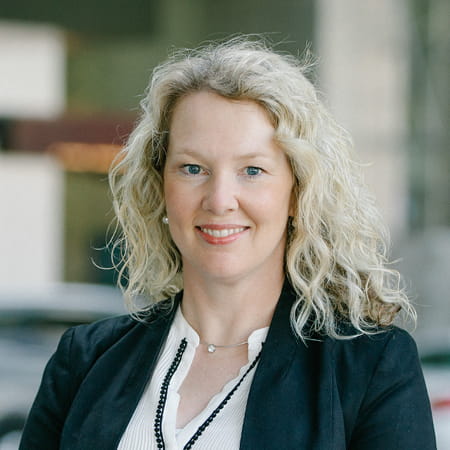 Danya Mullins