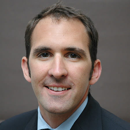 Darren Barlow