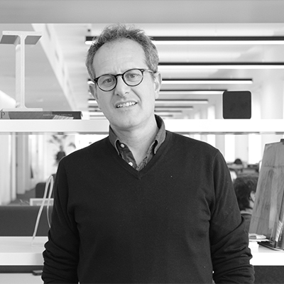 David Hirsch