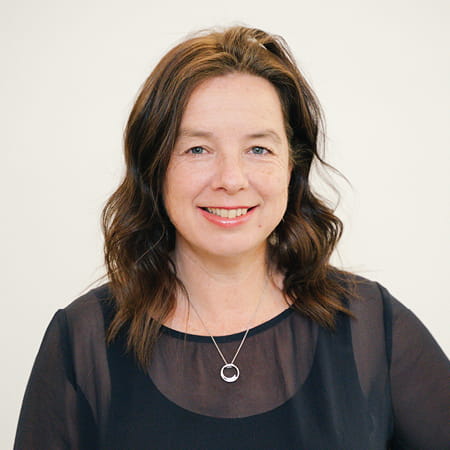 Finola Reid