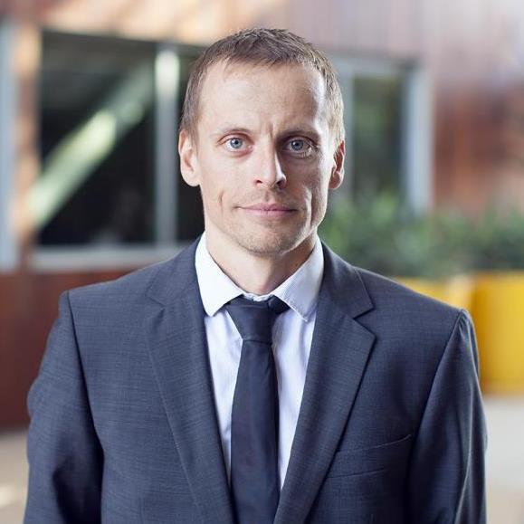Frank Freudenberger