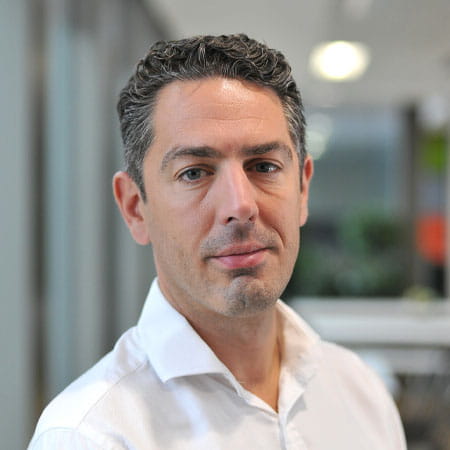 Gareth Rees