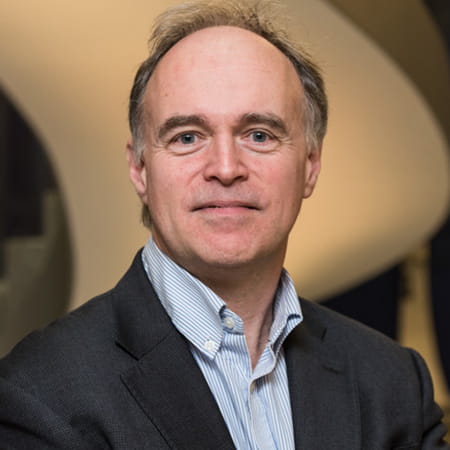 Graham NaylorSmith 
