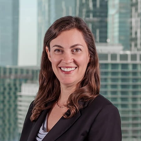 Heather Rosenberg