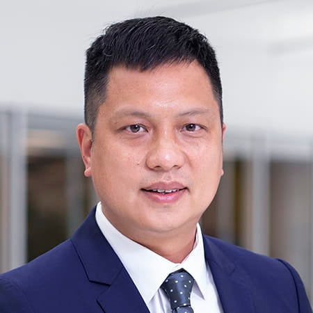 Henry Chan
