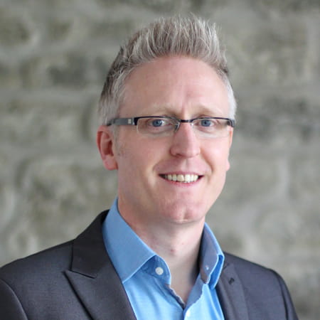 Ian Lumsden