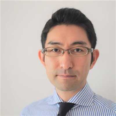 Izumi Takayama