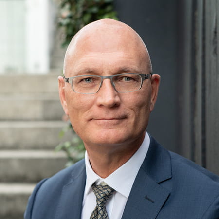 Jeff Rathgeber
