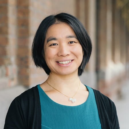 Joan Ko
