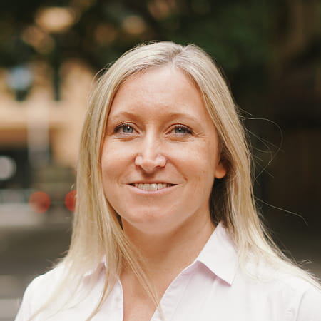 Joanne Carmichael