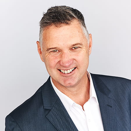 Justin Madden