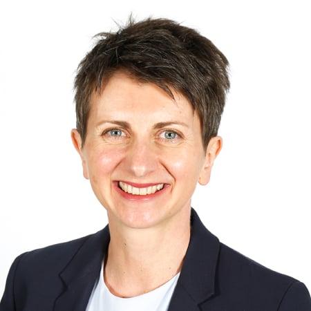 Karen Lloyd