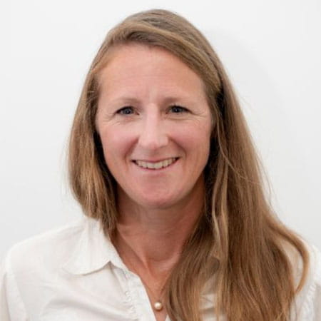 Katharine van Someren