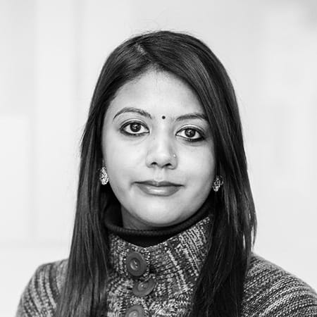 Kavitha Singh