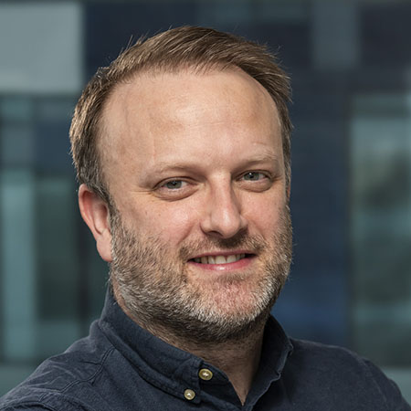 Kevin Cressy