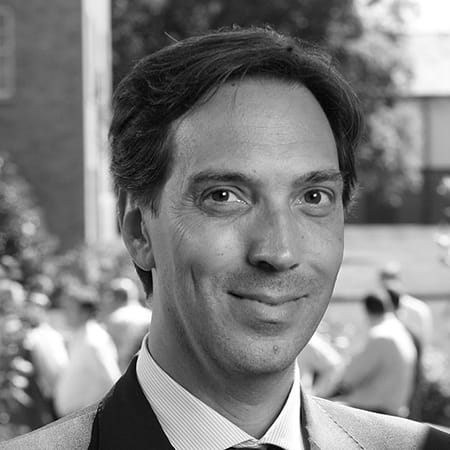 Luca Stabile