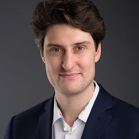 Lachlan Miles
