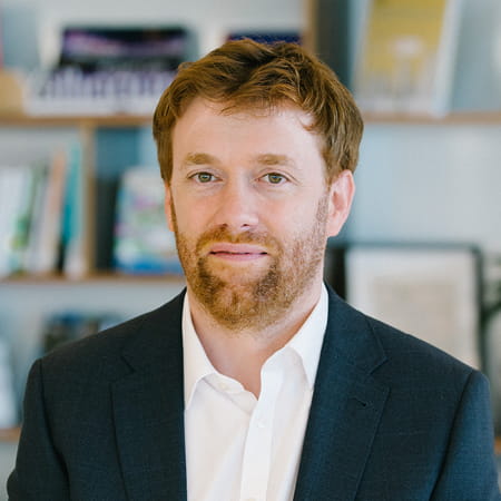Lewis Macdonald