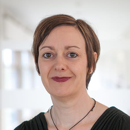 Lorna Ball