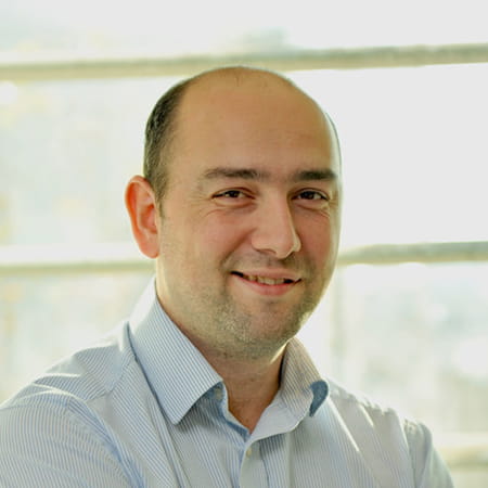 Mark Job